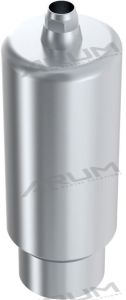 ARUM INTERNAL PREMILL BLANK 10mm ENGAGING - Compatible with Cowellmedi® INNO internal 4.0/4.5/5.0/6.0