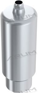 ARUM INTERNAL PREMILL BLANK 10mm ENGAGING - Compatible with Dentium® SuperLine 3.6/4.0/4.5/5.0/6.0/7.0
