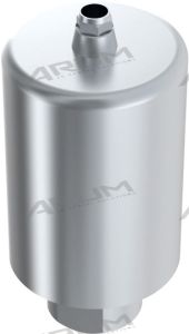 ARUM INTERNAL PREMILL BLANK 14mm ENGAGING - Compatible with Dentium® SuperLine 3.6/4.0/4.5/5.0/6.0/7.0