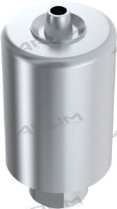 ARUM INTERNAL PREMILL BLANK 14mm NON-ENGAGING - Compatible with Dentium® SuperLine 3.6/4.0/4.5/5.0/6.0/7.0