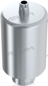 ARUM INTERNAL PREMILL BLANK 14mm ENGAGING - Compatible with DIO® SM Regular/Wide/Extra Wide