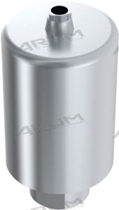 ARUM INTERNAL PREMILL BLANK 14mm ENGAGING - Compatible with MegaGen® EZ Plus Regular/Wide