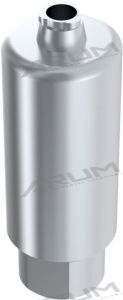 ARUM INTERNAL PREMILL BLANK 10mm ENGAGING - Compatible with MegaGen® Rescue Internal