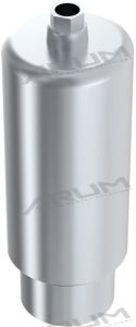 ARUM INTERNAL PREMILL BLANK 10mm ENGAGING - Compatible with MegaGen®Anyridge® Small/Regular/Wide/Super Wide