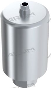 ARUM INTERNAL PREMILL BLANK 14mm ENGAGING - Compatible with MegaGen® Anyridge® Small/Regular/Wide/Super Wide