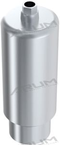 ARUM INTERNAL PREMILL BLANK 10mm ENGAGING - Compatible with MegaGen® AnyONE 3.5/4.0/4.5/5.0/5.5/6.0/7.0