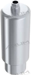 ARUM INTERNAL PREMILL BLANK 10mm ENGAGING - Compatible with MegaGen® MEGAFIX