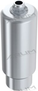 ARUM INTERNAL PREMILL BLANK 10mm SYSTEM ENGAGING - Compatible with NeoBiotech® IS System 3.6/4.2/4.8/5.4