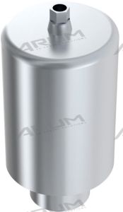 ARUM INTERNAL PREMILL BLANK 14mm ENGAGING - Compatible with Osstem® GS(TS) Mini
