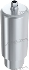 ARUM INTERNAL PREMILL BLANK 10mm ENGAGING - Compatible with Osstem® GS(TS) Regular/Ultra-Wide