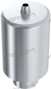 ARUM INTERNAL PREMILL BLANK 14mm NON-ENGAGING - Compatible with Osstem® GS(TS) Regular/Ultra-Wide