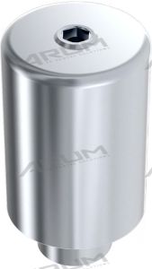 ARUM EXTERNAL PREMILL BLANK 14mm ENGAGING - Compatible with Osstem® US Regular 4.1