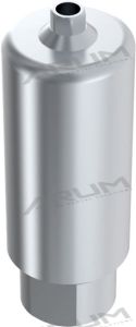ARUM INTERNAL PREMILL BLANK 10mm ENGAGING - Compatible with Bego® Internal 3.25/3.75