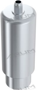 ARUM INTERNAL PREMILL BLANK 10mm ENGAGING - Compatible with 3i® Certain® 4.1