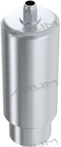ARUM INTERNAL PREMILL BLANK 10mm ENGAGING - Compatible with 3i® Certain® 6.0