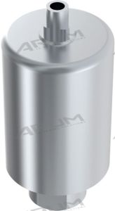 ARUM INTERNAL PREMILL BLANK 14mm ENGAGING - Compatible with Nobel Biocare® Replace® SW 6.0