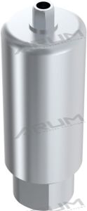 ARUM INTERNAL PREMILL BLANK 10mm ENGAING - Compatible with SIC Invent® 3.3