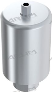 ARUM INTERNAL PREMILL BLANK 14mm ENGAING - Compatible with SIC Invent® 3.3