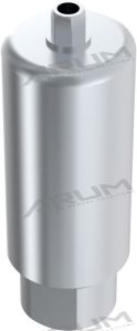 ARUM INTERNAL PREMILL BLANK 10mm ENGAING - Compatible with SIC Invent® 4.2