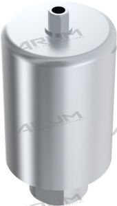 ARUM INTERNAL PREMILL BLANK 14mm ENGAING - Compatible with SIC Invent® 4.2