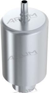 ARUM INTERNAL PREMILL BLANK 14mm ENGAGING - Compatible with Camlog® 3.3