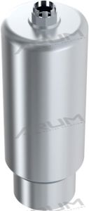 ARUM INTERNAL PREMILL BLANK 10mm ENGAGING - Compatible with Anthogyr Axiom®