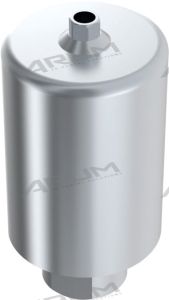 ARUM INTERNAL PREMILL BLANK 14mm ENGAGING - Compatible with Bego® Internal 4.1
