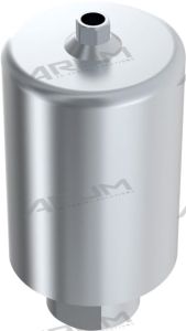 ARUM INTERNAL PREMILL BLANK 14mm ENGAGING - Compatible with Bego® Internal 4.5