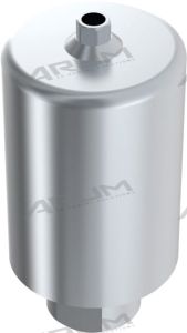 ARUM INTERNAL PREMILL BLANK 14mm ENGAGING - Compatible with Bego® Internal 3.25/3.75