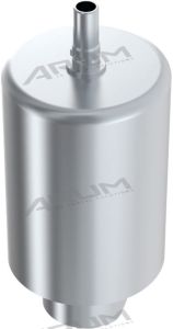 ARUM INTERNAL PREMILL BLANK 14mm ENGAGING - Compatible with Camlog® 4.3