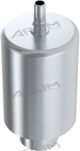 ARUM INTERNAL PREMILL BLANK 14mm ENGAGING - Compatible with Camlog® 5.0