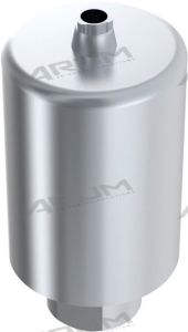 ARUM INTERNAL PREMILL BLANK 14mm ENGAGING - Compatible with MegaGen® EZ Plus Mini
