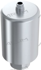 ARUM INTERNAL PREMILL BLANK 14mm ENGAGING - Compatible with MegaGen® MEGAFIX