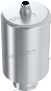 ARUM INTERNAL PREMILL BLANK 14mm ENGAGING - Compatible with Dentis® s-Clean Regular/Wide