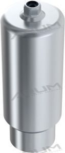 ARUM INTERNAL PREMILL BLANK 10mm ENGAGING - Compatible with ADIN® CLOSEFIT™ 4.3/5.0