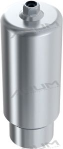 ARUM INTERNAL PREMILL BLANK 10mm ENGAGING - Compatible with ADIN® TOUAREG™ S&OS 3.5/3.75/4.2/5.0/6.0