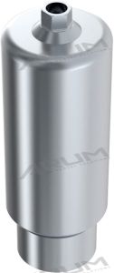 ARUM INTERNAL PREMILL BLANK 10mm ENGAGING - Compatible with Alpha-Bio Tec® 3.75/4.2/5.0/6.0