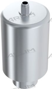 ARUM INTERNAL PREMILL BLANK 14mm ENGAGING - Compatible with 3i® Certain® 3.4