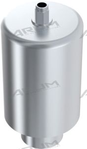 ARUM INTERNAL PREMILL BLANK 14mm ENGAGING - Compatible with 3i® Certain® 5.0