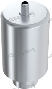 ARUM INTERNAL PREMILL BLANK 14mm ENGAGING - Compatible with 3i® Certain® 6.0