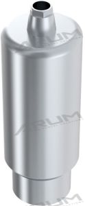ARUM INTERNAL PREMILL BLANK 10mm ENGAGING - Compatible with Platon® Type IV Pro 3.3/3.8/4.7