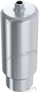 ARUM INTERNAL PREMILL BLANK 10mm ENGAGING - Compatible with BioHorizons® Internal® 5.7