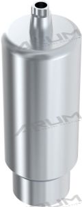 ARUM INTERNAL PREMILL BLANK 10mm ENGAGING - Compatible with Biotech® 3.6/4.2/4.8/5.4
