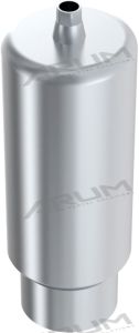 ARUM INTERNAL PREMILL BLANK 10mm ENGAGING - Compatible with DIO® UF Submerged Narrow