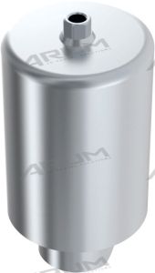 ARUM INTERNAL PREMILL BLANK 14mm ENGAGING - Compatible with BioHorizons® Internal® 3.5