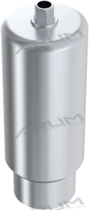 ARUM INTERNAL PREMILL BLANK 10mm ENGAGING - Compatible with Implant Direct® Legacy® 3.0