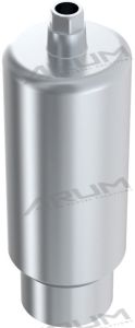 ARUM INTERNAL PREMILL BLANK 10mm ENGAGING - Compatible with C-Tech® Esthetic Line 3.8/4.3/5.1