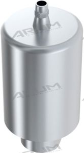 ARUM INTERNAL PREMILL BLANK 14mm ENGAGING - Compatible with LASAK Bioniq® S3.5/S4.0/S5.0/T4.0/T5.0