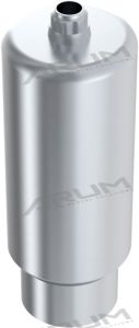 ARUM INTERNAL PREMILL BLANK 10mm ENGAGING - Compatible with Keystone Prima Connex® 3.5