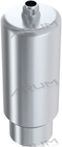 ARUM INTERNAL PREMILL BLANK 10mm ENGAGING - Compatible with Keystone Prima Connex® 5.0